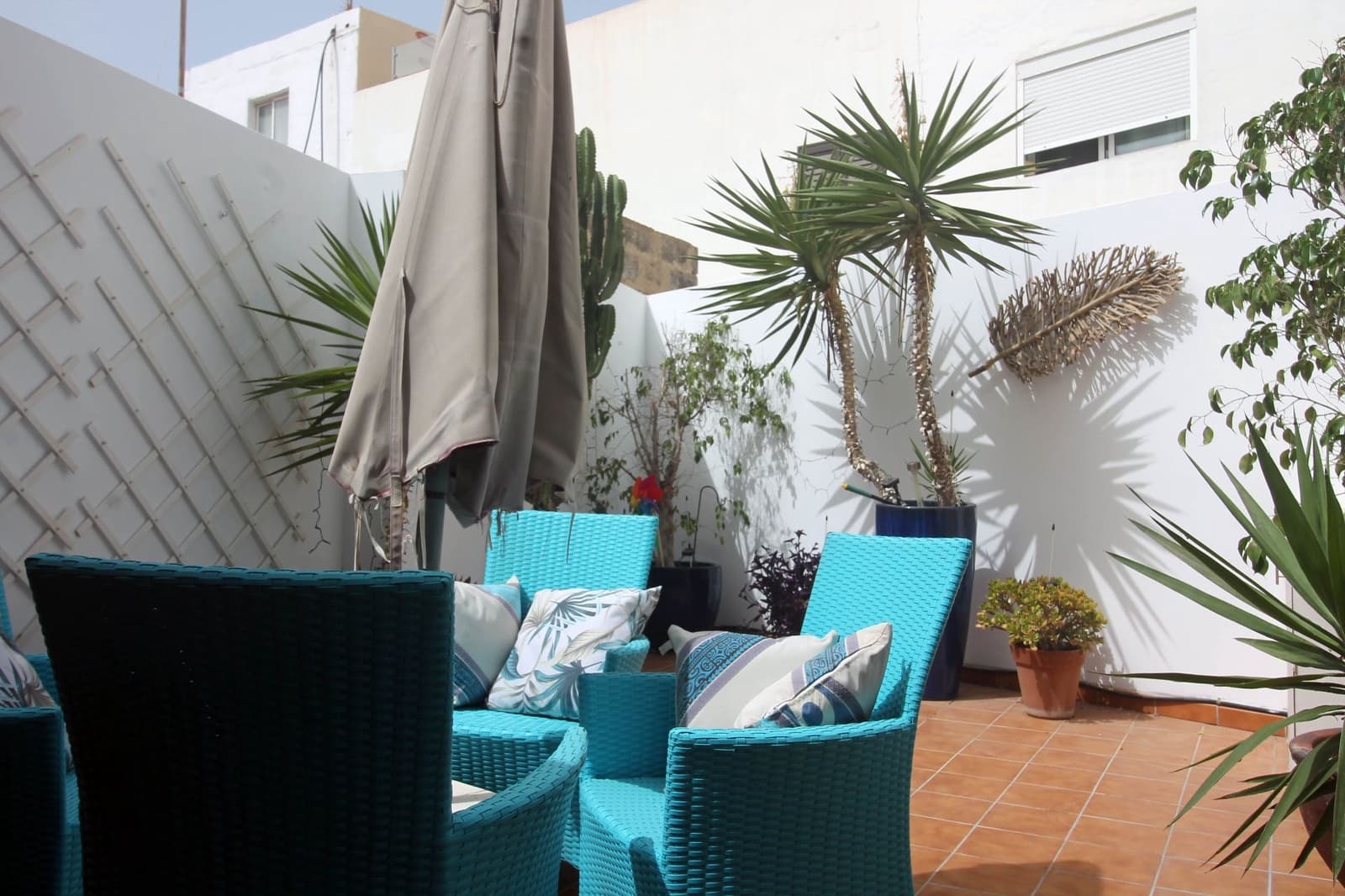 2 Zimmer Wohnung zu verkaufen in El Cotillo - 280.000 € (Ref: 9472267)