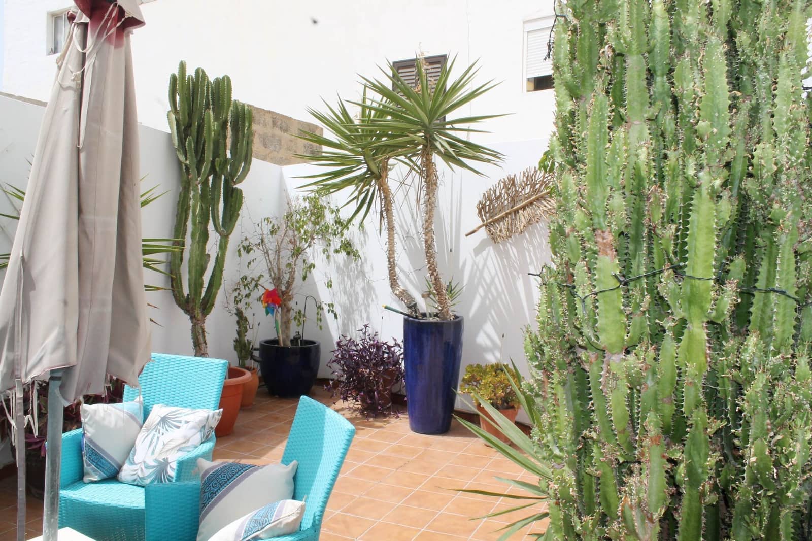 2 Zimmer Wohnung zu verkaufen in El Cotillo - 280.000 € (Ref: 9472267)