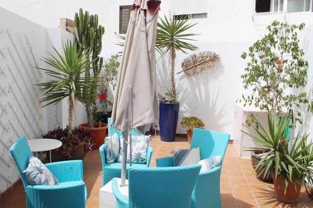 2 Zimmer Wohnung zu verkaufen in El Cotillo, La Oliva - 280.000 € (Ref: 9472267)