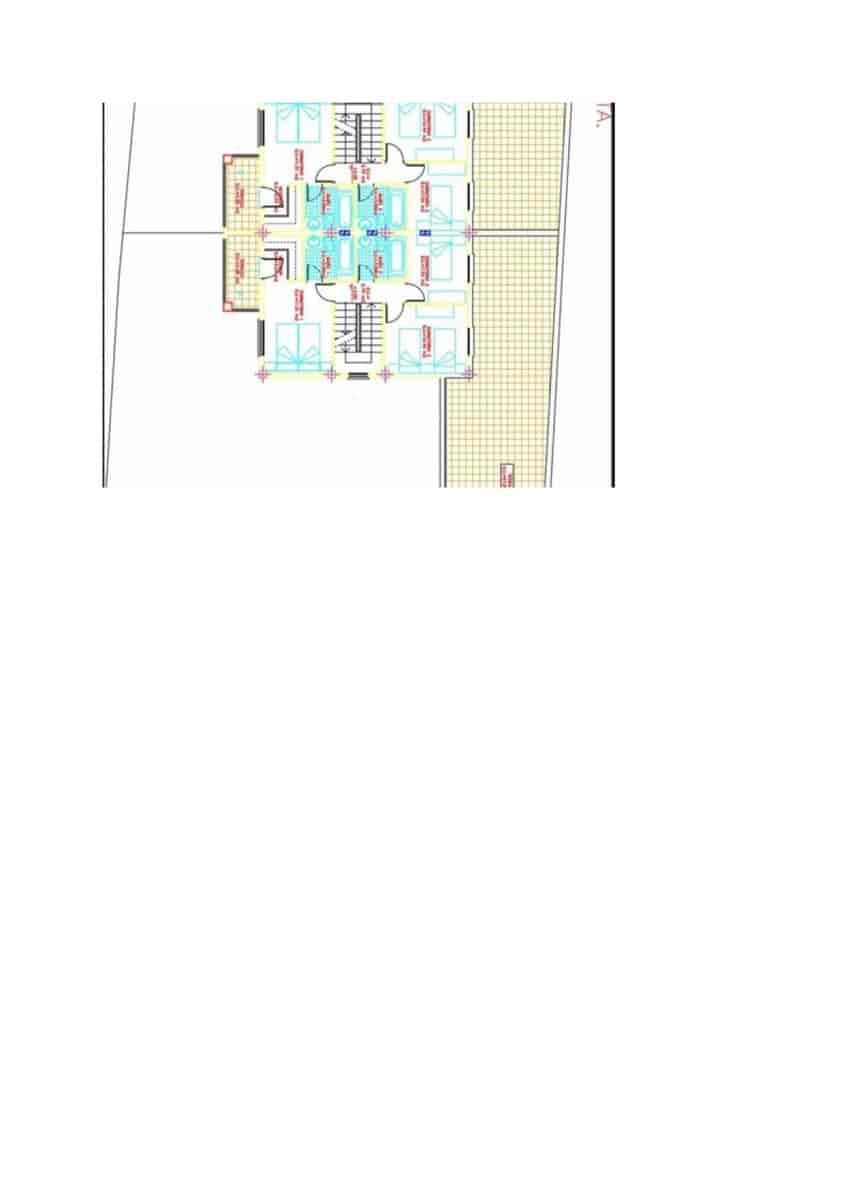 3 Zimmer Doppelhaus zu verkaufen in Puerto del Rosario mit Garage - 325.000 € (Ref: 9474701)