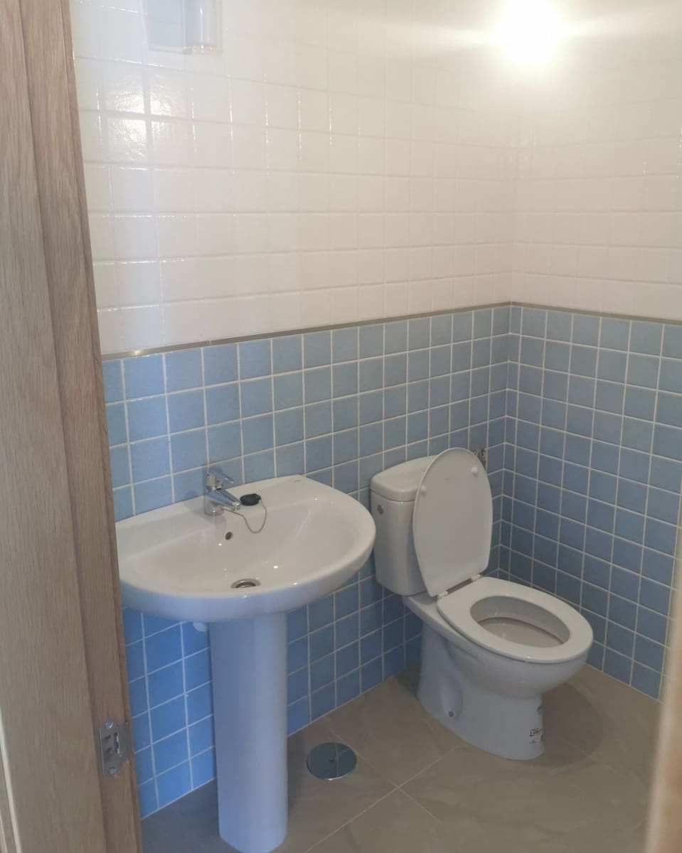 3 Zimmer Doppelhaus zu verkaufen in Puerto del Rosario mit Garage - 325.000 € (Ref: 9474701)