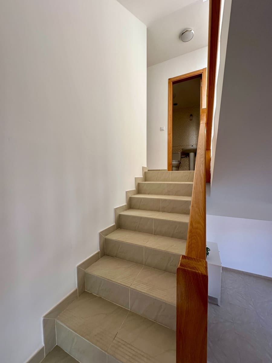 3 Zimmer Doppelhaus zu verkaufen in Puerto del Rosario mit Garage - 325.000 € (Ref: 9474701)