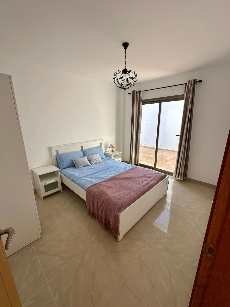 3 Zimmer Doppelhaus zu verkaufen in Puerto del Rosario mit Garage - 325.000 € (Ref: 9474701)