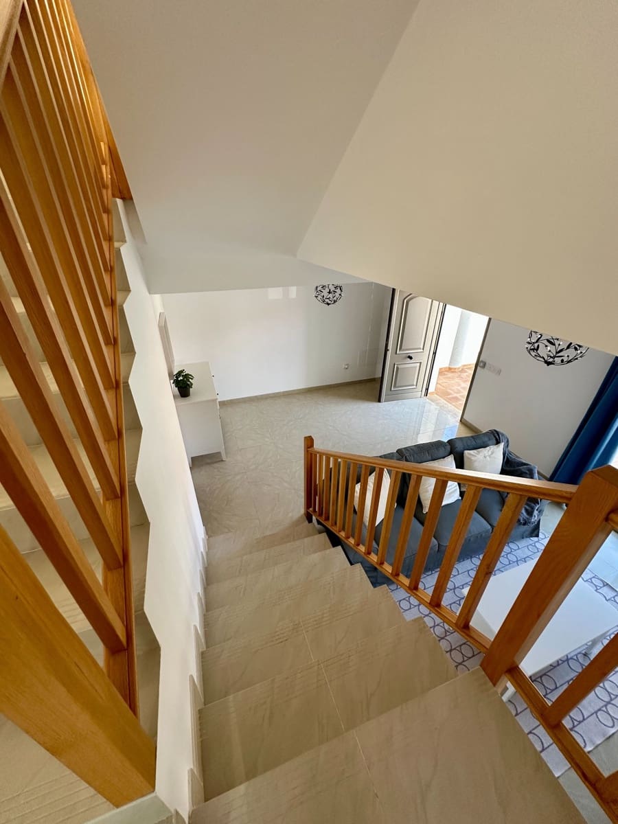 3 Zimmer Doppelhaus zu verkaufen in Puerto del Rosario mit Garage - 325.000 € (Ref: 9474701)