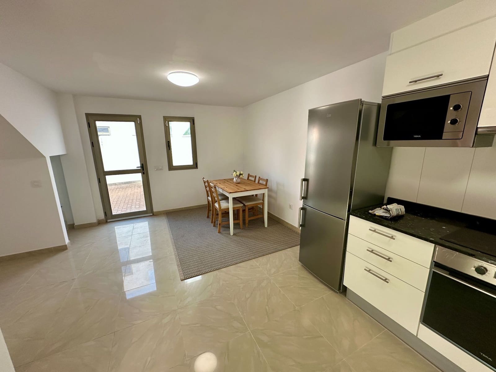 3 Zimmer Doppelhaus zu verkaufen in Puerto del Rosario mit Garage - 325.000 € (Ref: 9474701)