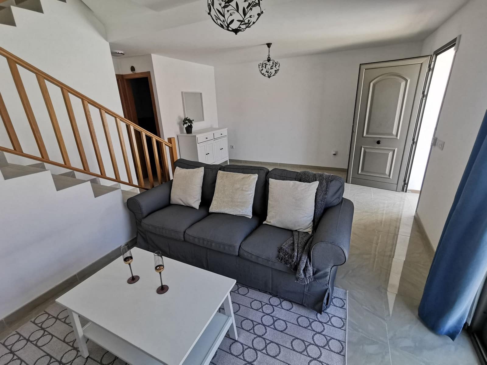 3 Zimmer Doppelhaus zu verkaufen in Puerto del Rosario mit Garage - 325.000 € (Ref: 9474701)