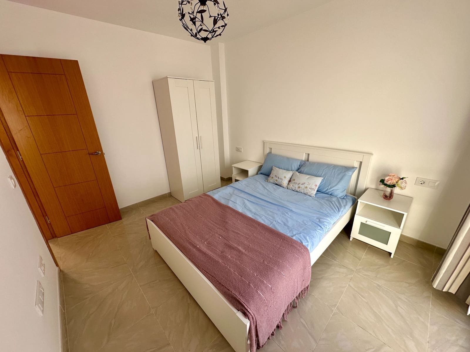 3 Zimmer Doppelhaus zu verkaufen in Puerto del Rosario mit Garage - 325.000 € (Ref: 9474701)