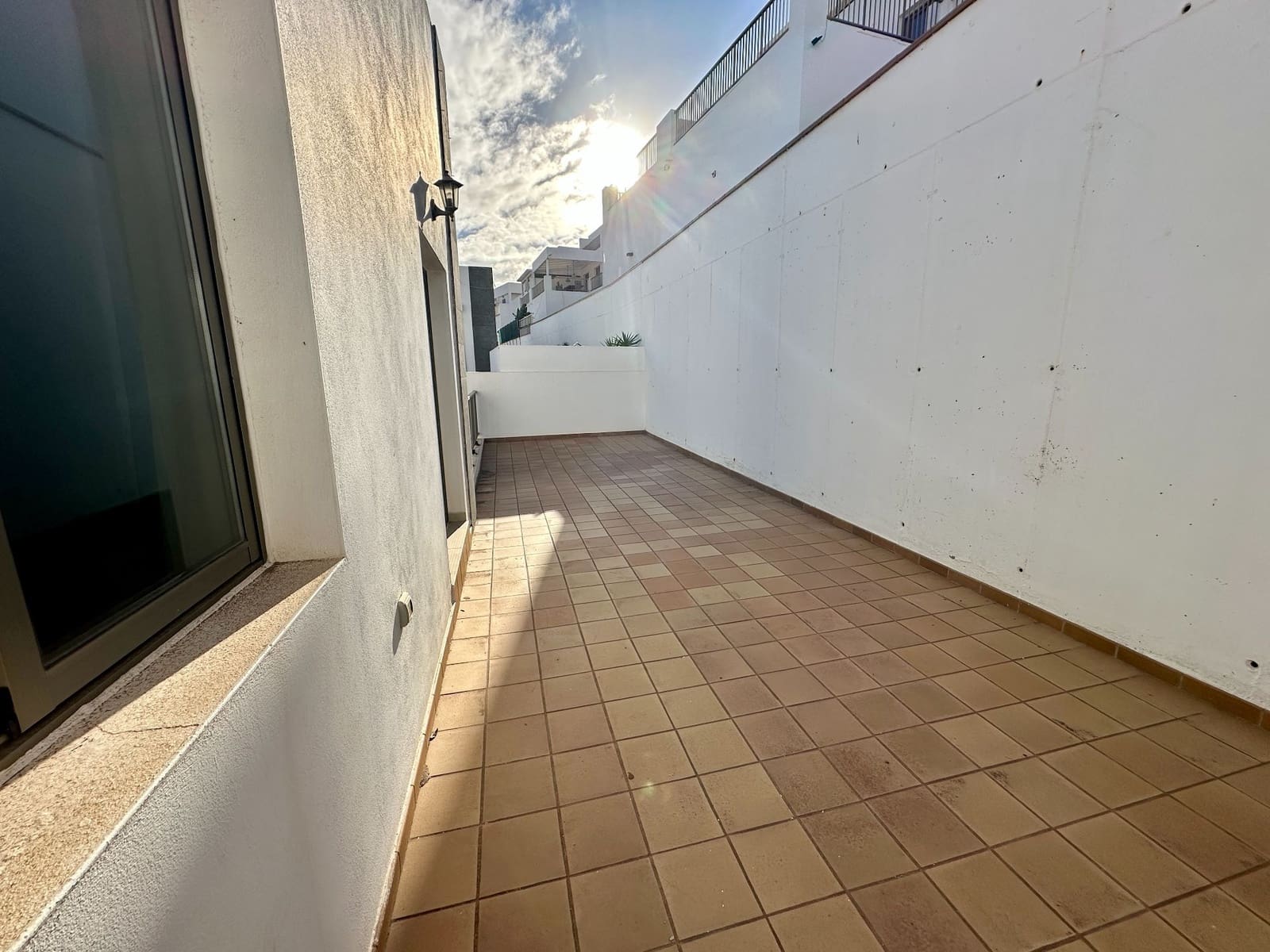 3 Zimmer Doppelhaus zu verkaufen in Puerto del Rosario mit Garage - 325.000 € (Ref: 9474701)