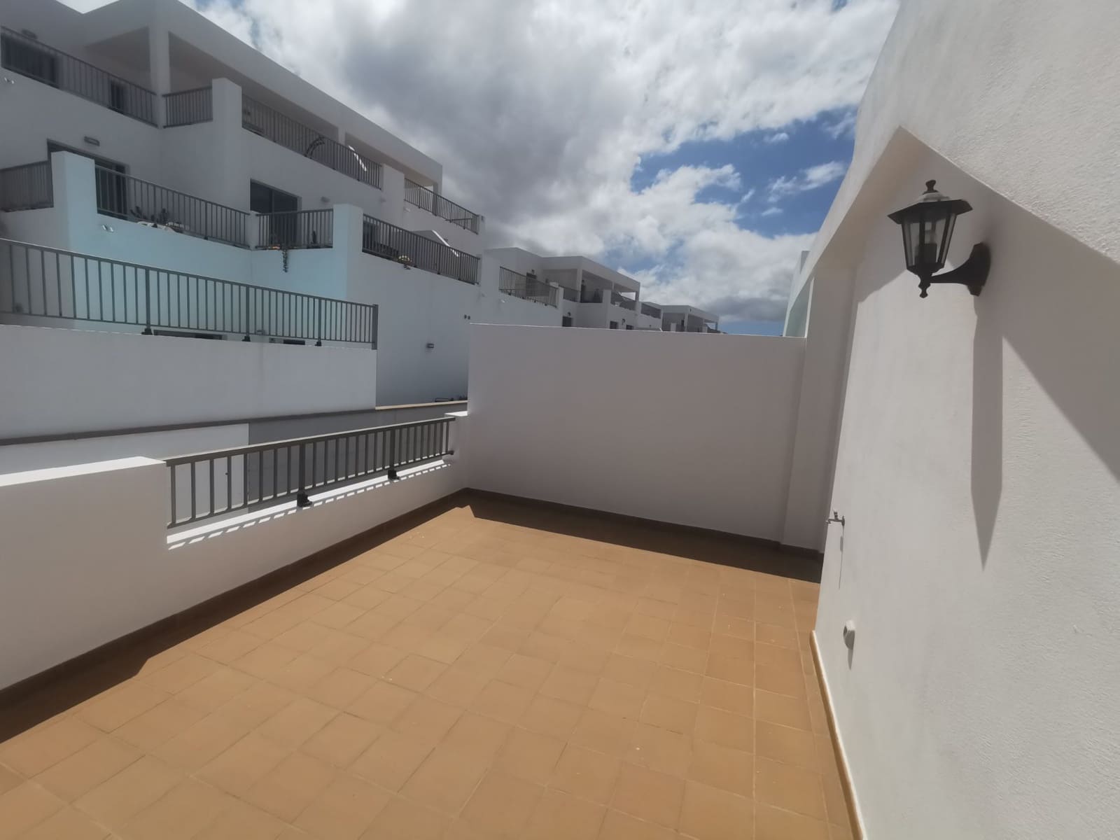 3 Zimmer Doppelhaus zu verkaufen in Puerto del Rosario mit Garage - 325.000 € (Ref: 9474701)
