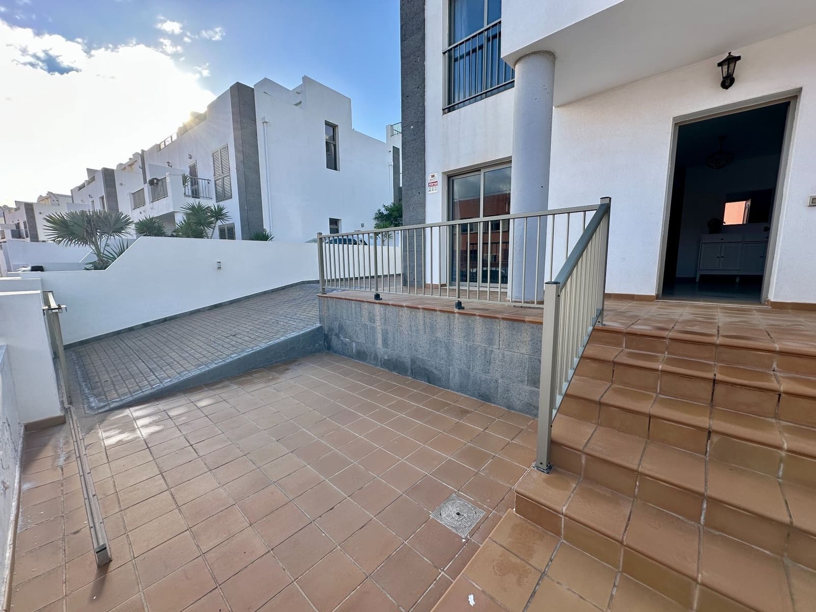 3 Zimmer Doppelhaus zu verkaufen in Puerto del Rosario mit Garage - 325.000 € (Ref: 9474701)