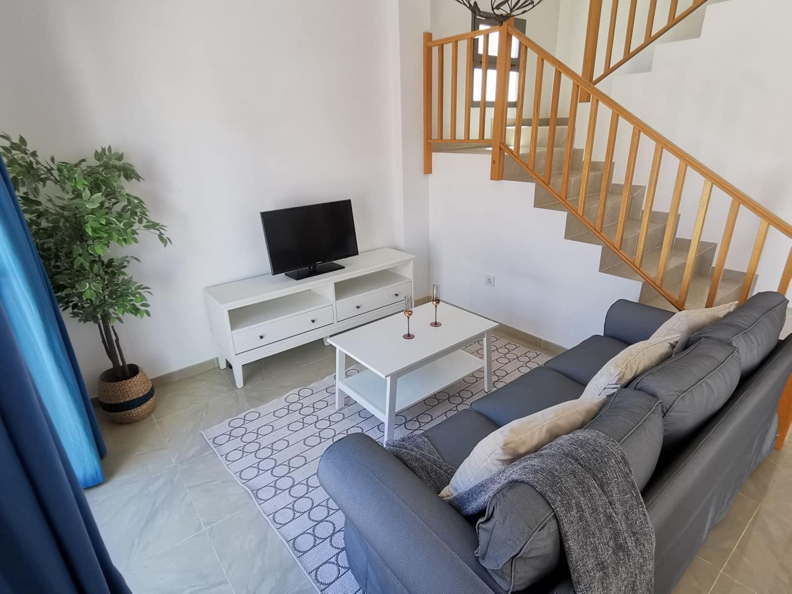 3 Zimmer Doppelhaus zu verkaufen in Puerto del Rosario mit Garage - 325.000 € (Ref: 9474701)