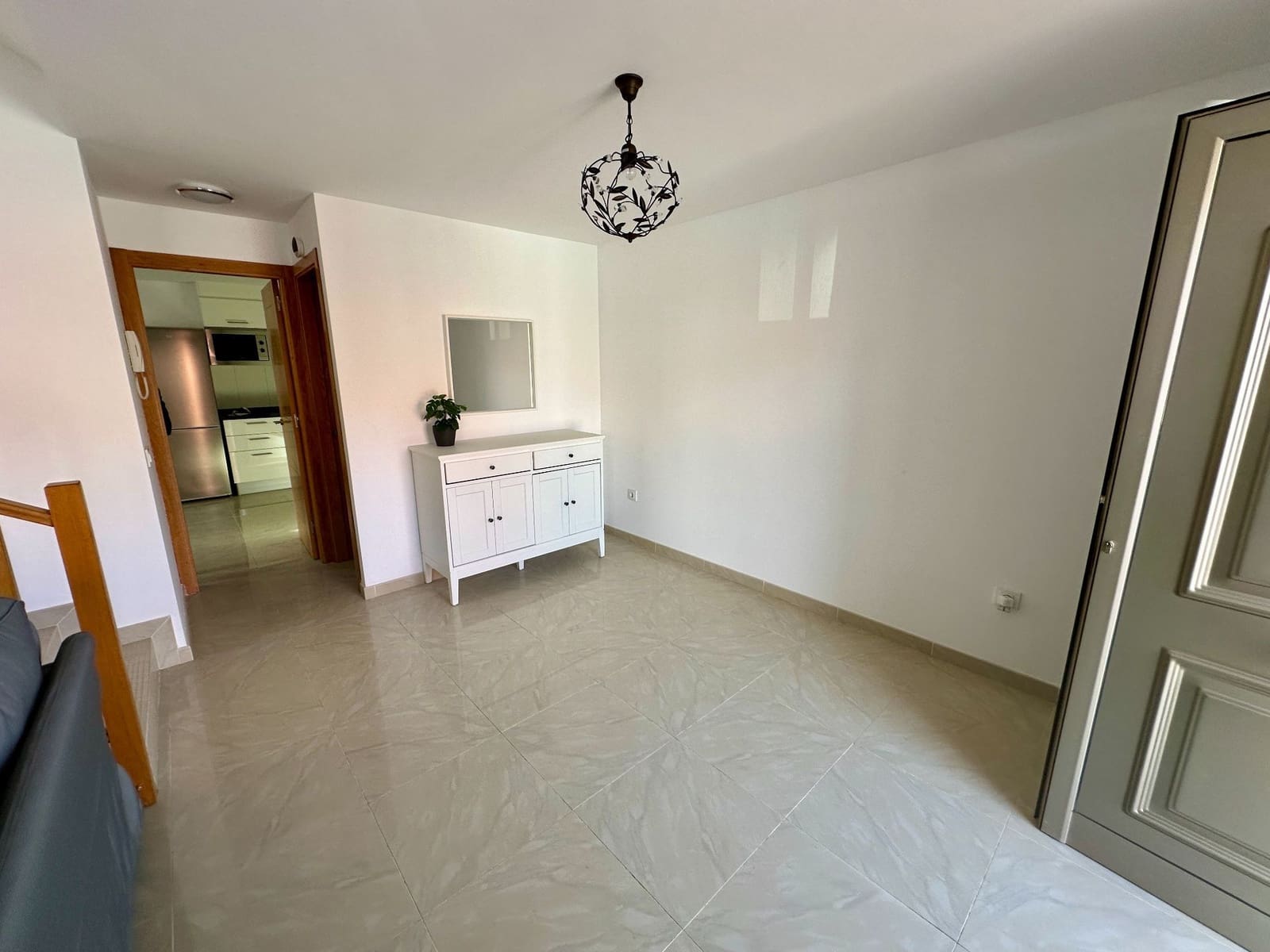 3 Zimmer Doppelhaus zu verkaufen in Puerto del Rosario mit Garage - 325.000 € (Ref: 9474701)