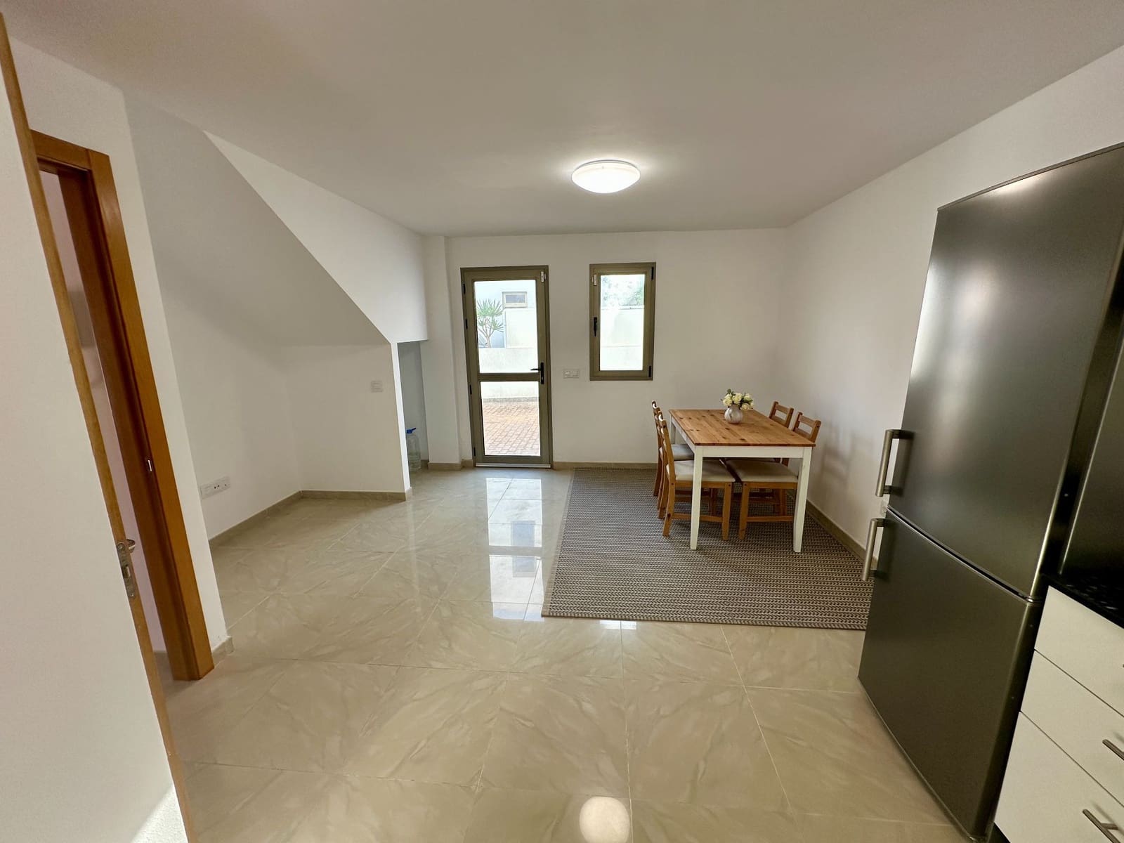 3 Zimmer Doppelhaus zu verkaufen in Puerto del Rosario mit Garage - 325.000 € (Ref: 9474701)