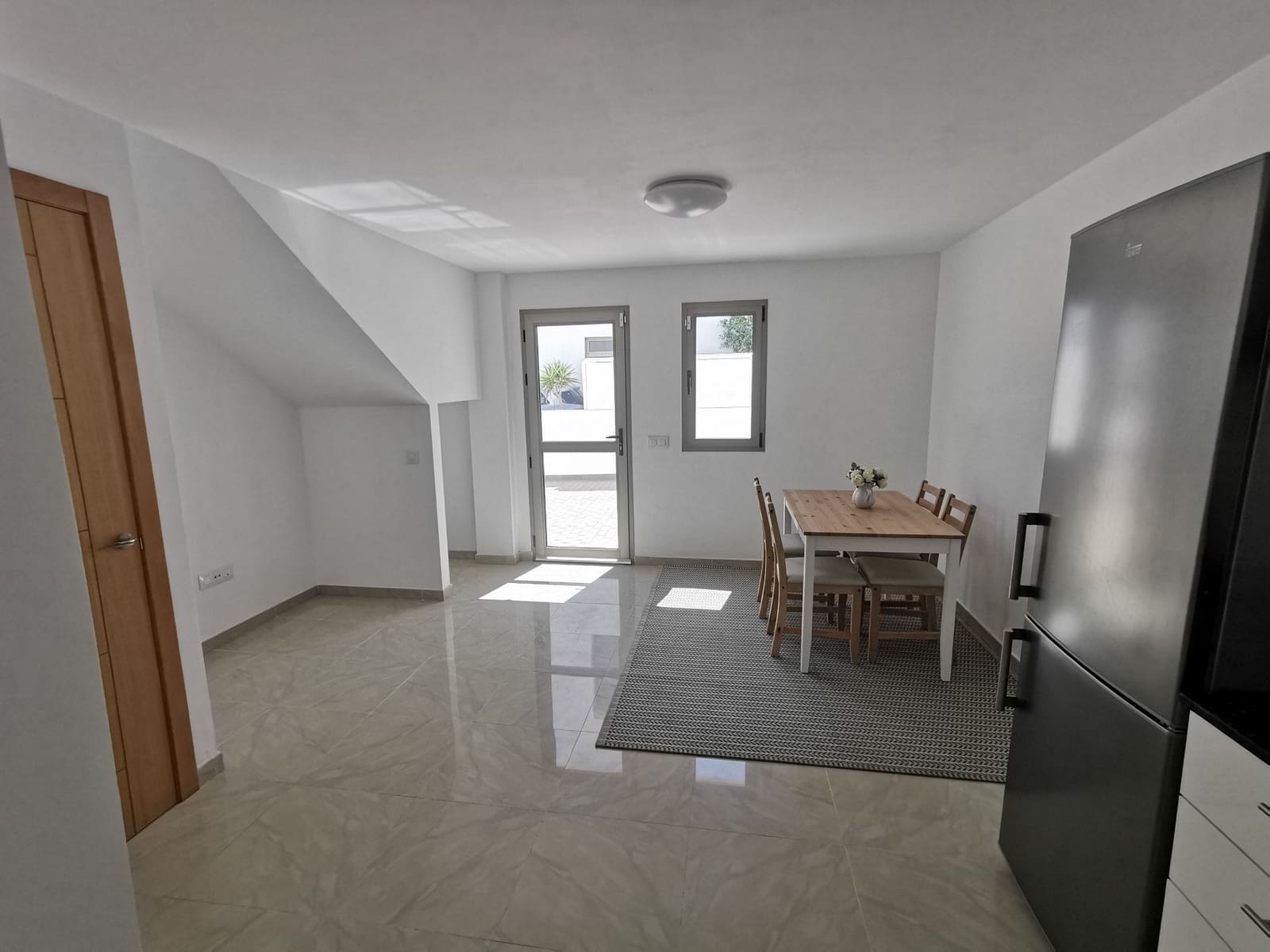 3 Zimmer Doppelhaus zu verkaufen in Puerto del Rosario mit Garage - 325.000 € (Ref: 9474701)