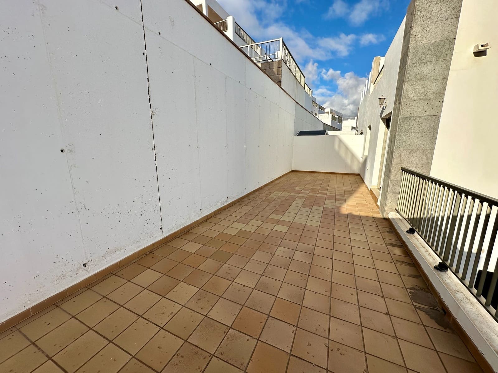 3 Zimmer Doppelhaus zu verkaufen in Puerto del Rosario mit Garage - 325.000 € (Ref: 9474701)