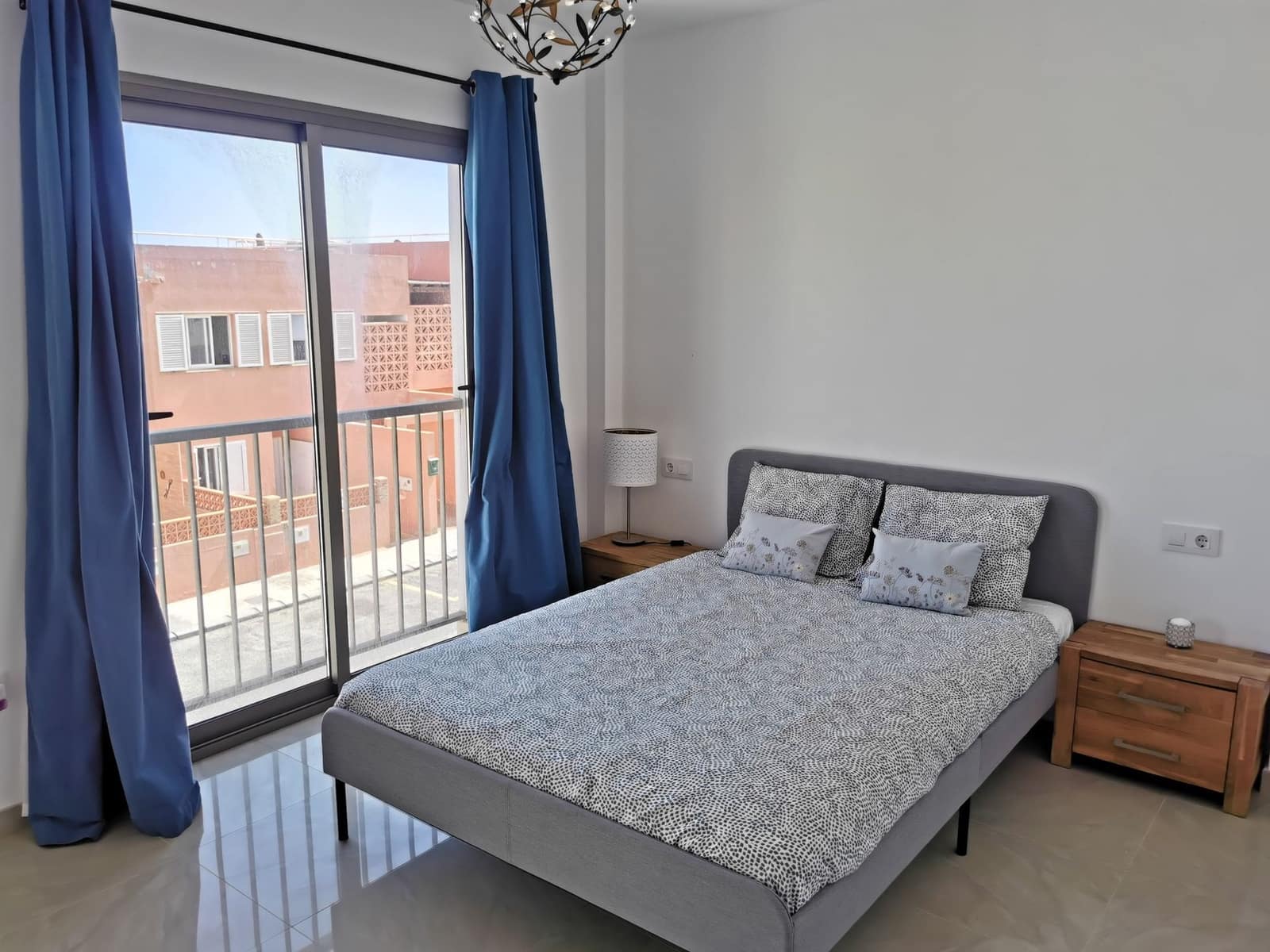 3 Zimmer Doppelhaus zu verkaufen in Puerto del Rosario mit Garage - 325.000 € (Ref: 9474701)
