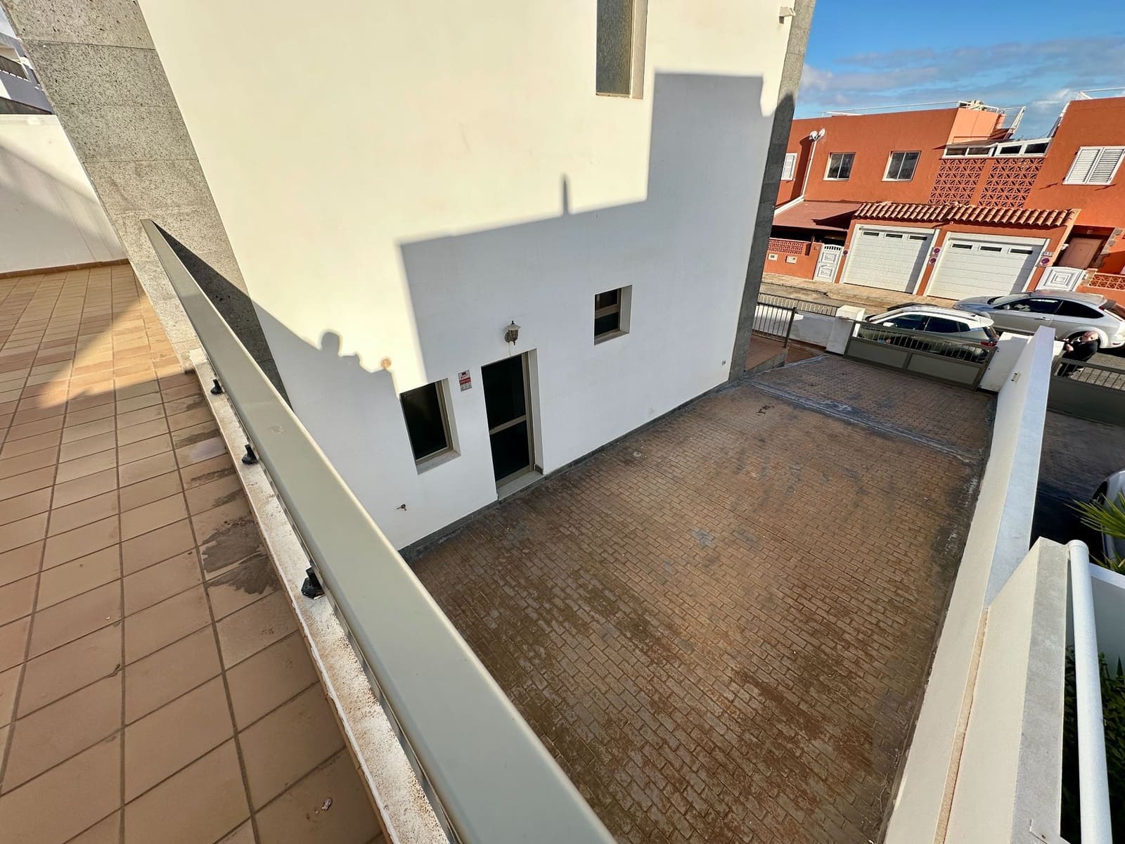 3 Zimmer Doppelhaus zu verkaufen in Puerto del Rosario mit Garage - 325.000 € (Ref: 9474701)