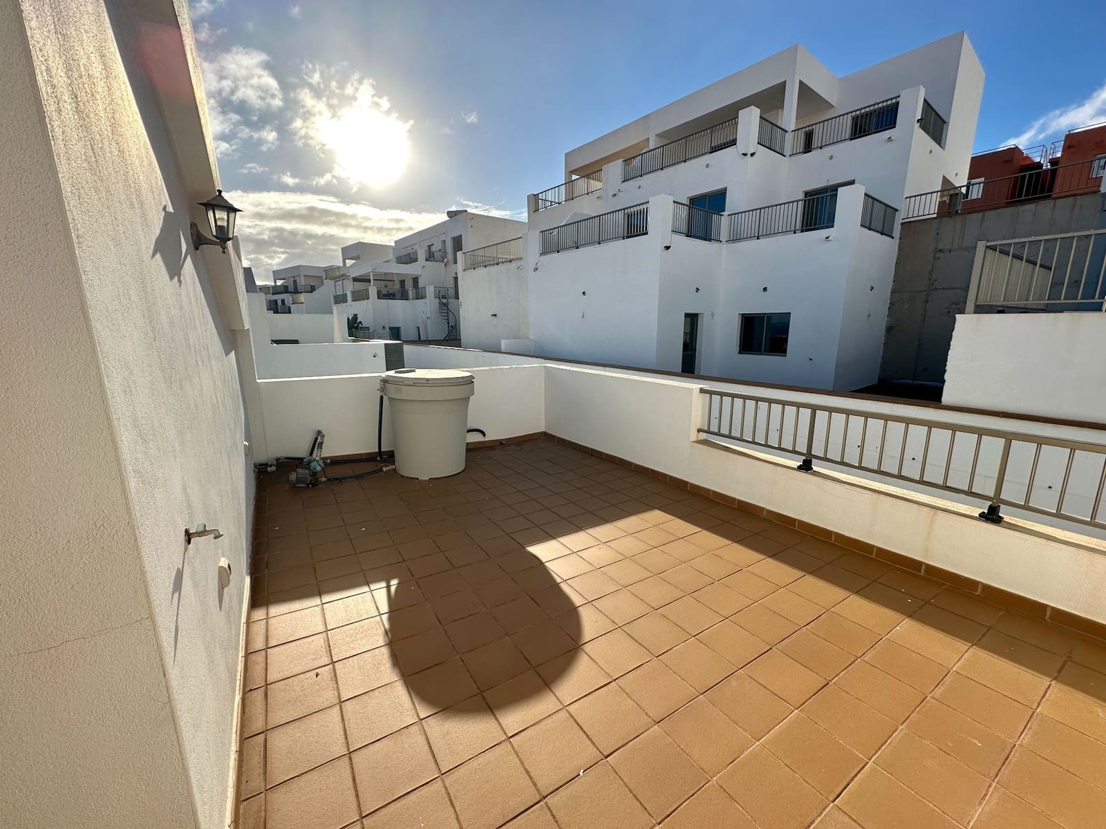 3 Zimmer Doppelhaus zu verkaufen in Puerto del Rosario mit Garage - 325.000 € (Ref: 9474701)