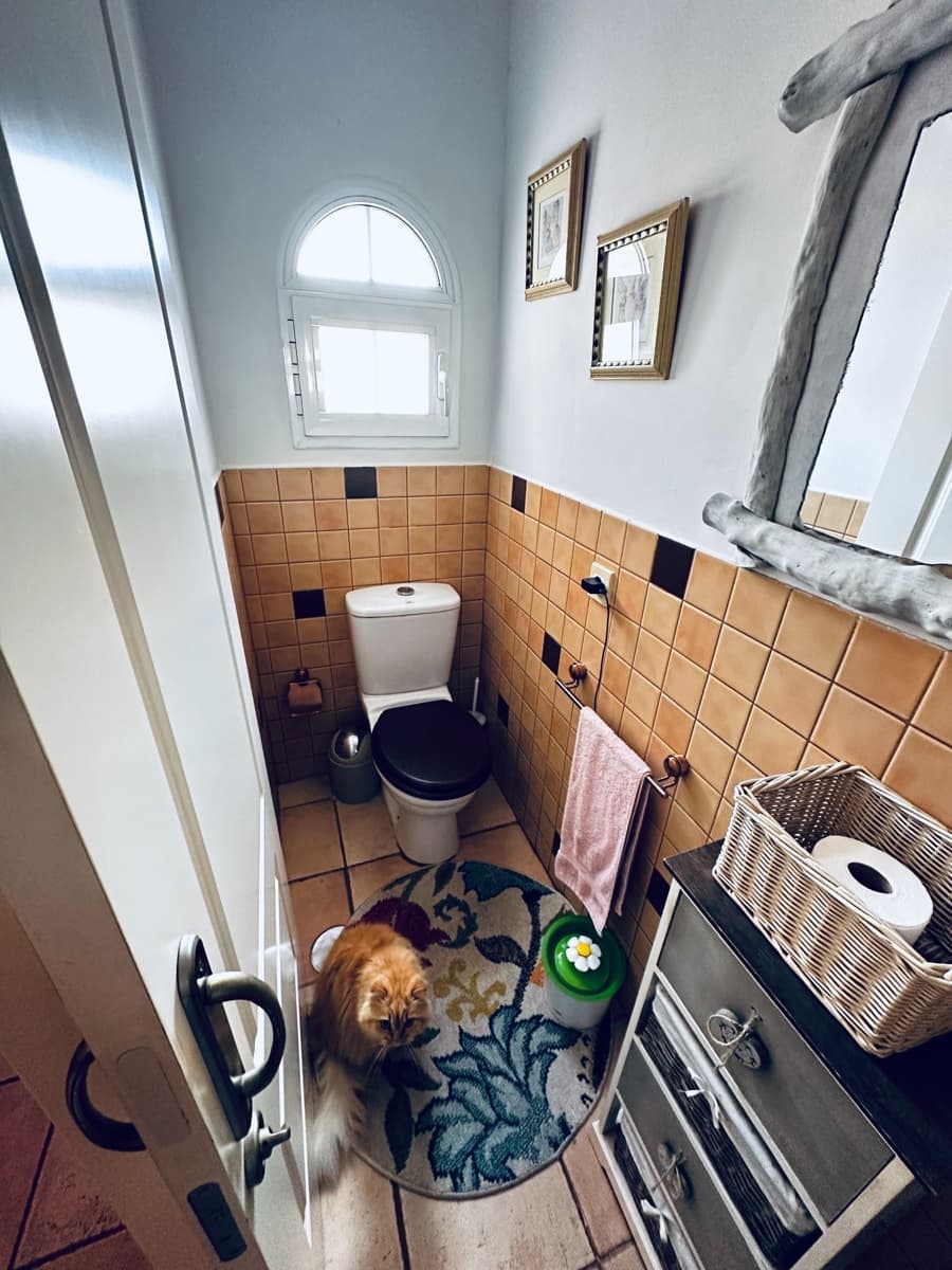 Casa de 2 habitaciones en Caleta de Fuste en venta - 262.500 € (Ref: 9474702)