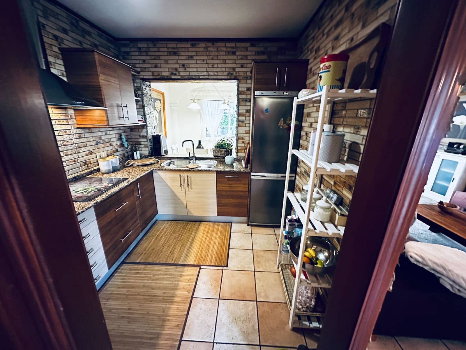 Casa de 2 habitaciones en Caleta de Fuste en venta - 262.500 € (Ref: 9474702)