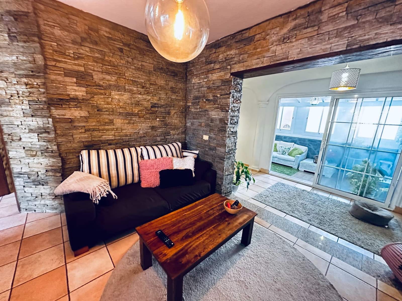 Casa de 2 habitaciones en Caleta de Fuste en venta - 262.500 € (Ref: 9474702)