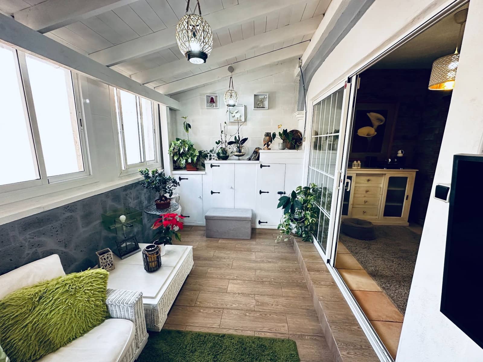 Casa de 2 habitaciones en Caleta de Fuste en venta - 262.500 € (Ref: 9474702)