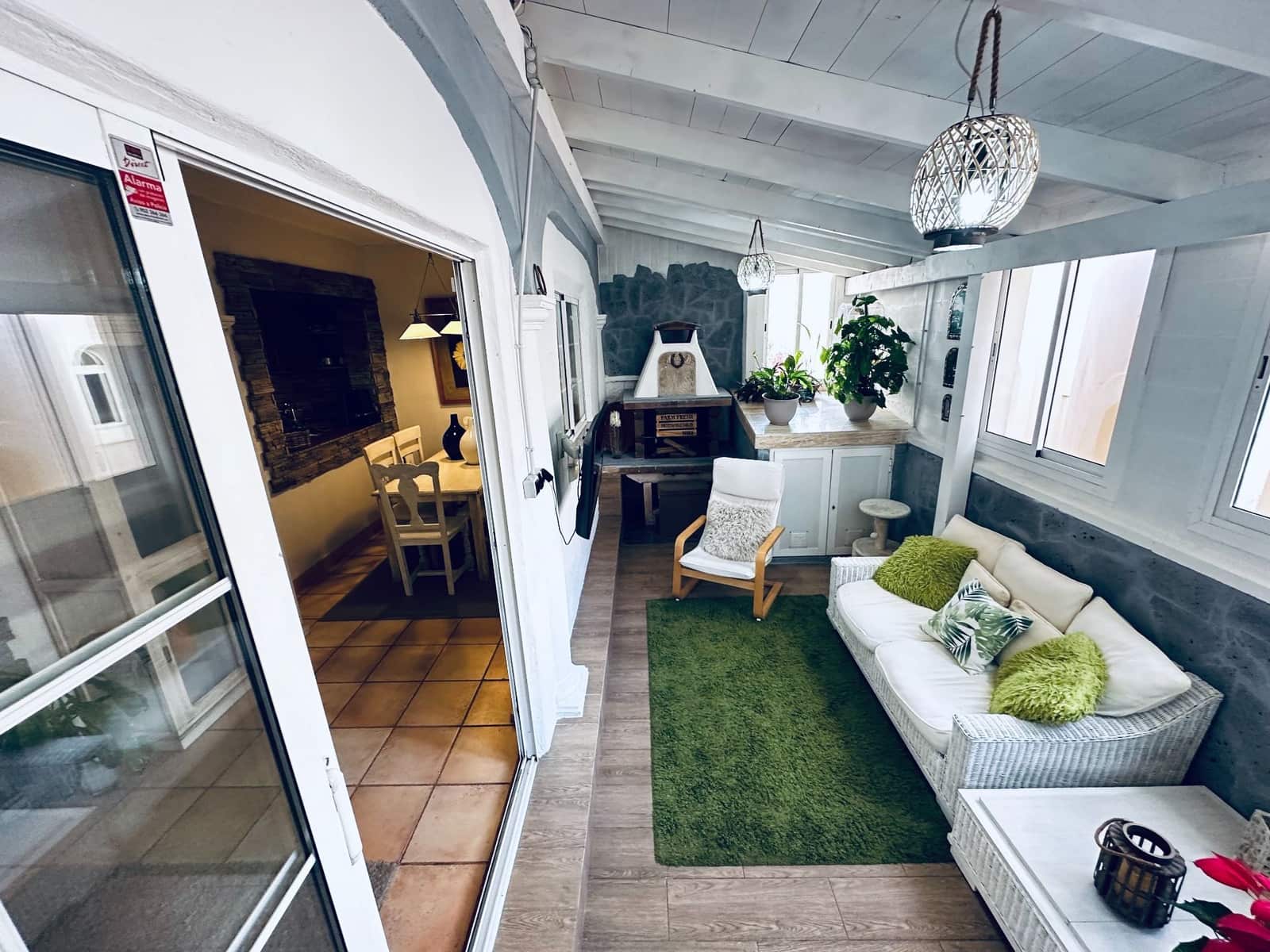 Casa de 2 habitaciones en Caleta de Fuste en venta - 262.500 € (Ref: 9474702)