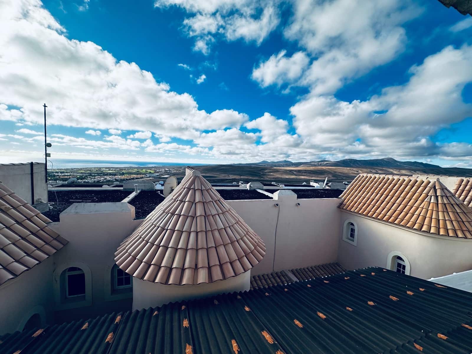 Casa de 2 habitaciones en Caleta de Fuste en venta - 262.500 € (Ref: 9474702)