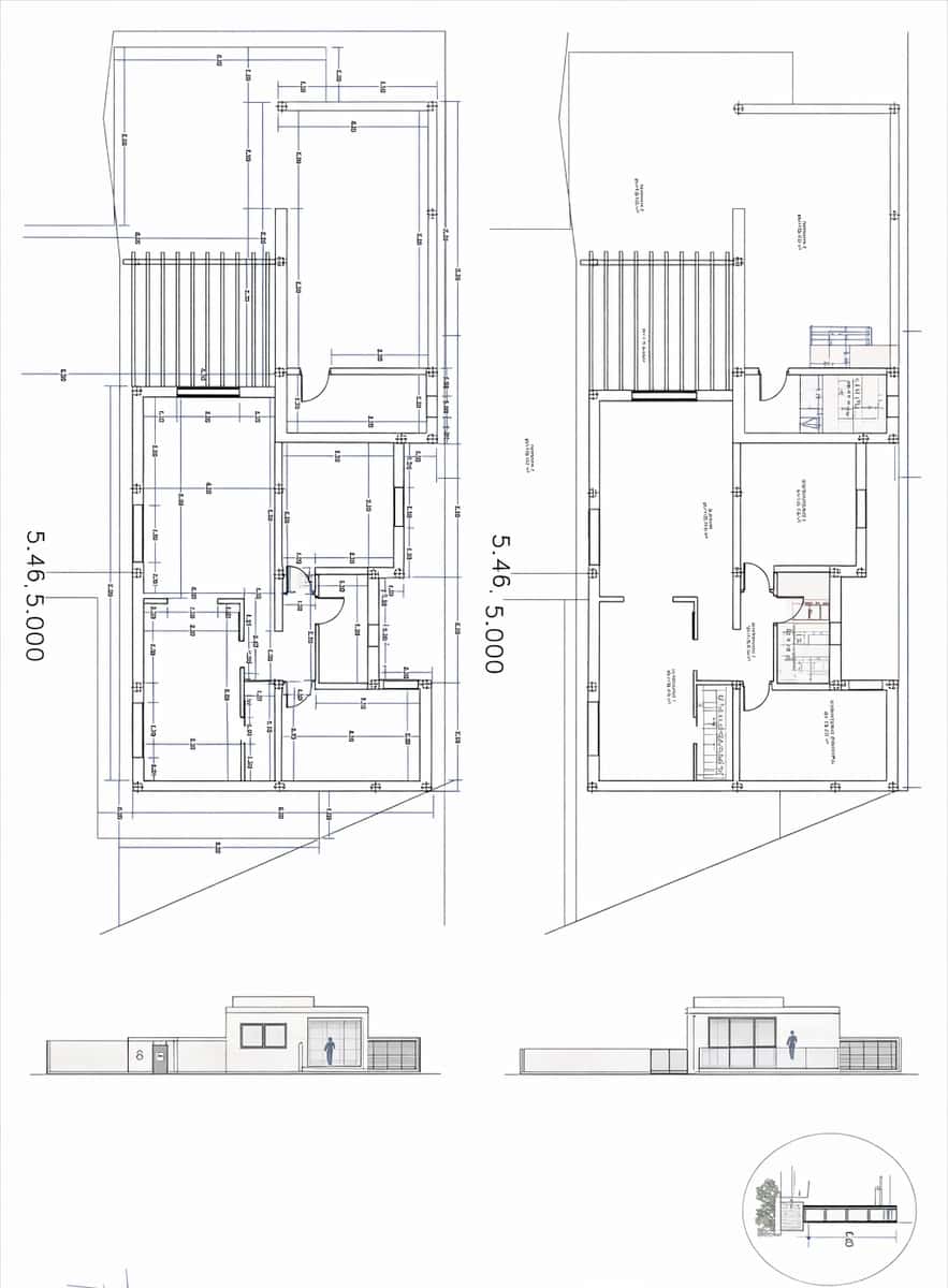 Undeveloped Land for sale in Tetir - € 95,000 (Ref: 9486685)