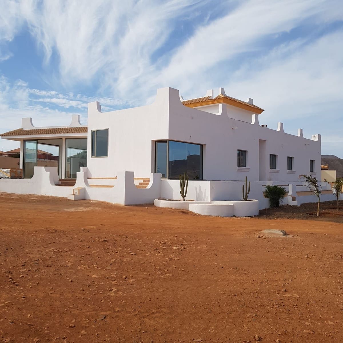 5 soverom Villa til salgs i Triquivijate - € 590 000 (Ref: 9488207)