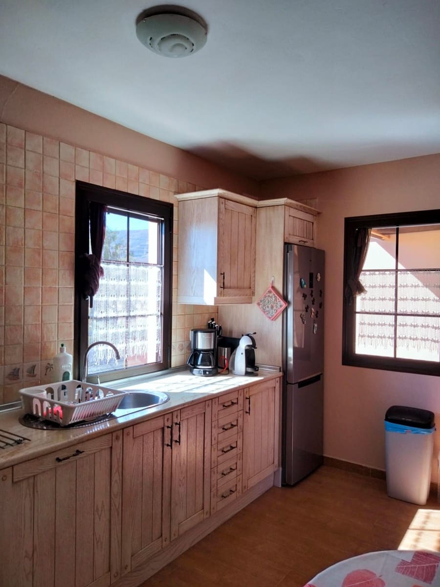 2 bedroom Finca/Country House for sale in Tuineje - € 389,000 (Ref: 9488208)