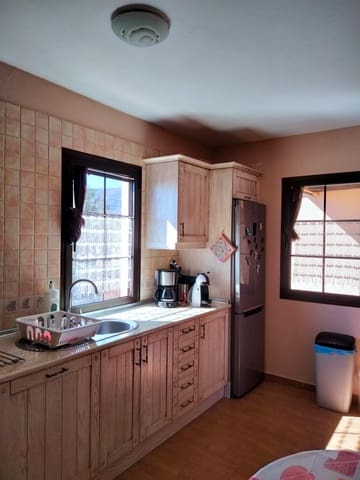 2 bedroom Finca/Country House for sale in Tuineje - € 389,000 (Ref: 9488208)