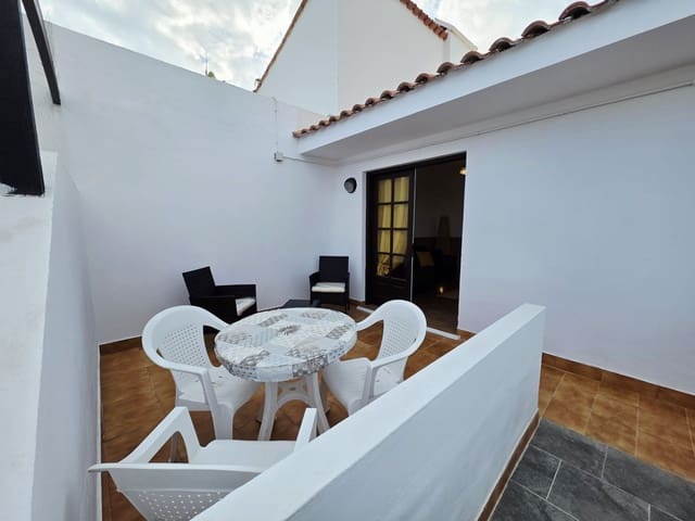 Apartamento de 1 habitación en Caleta de Fuste, Antigua en venta con piscina - 169.000 € (Ref: 9501915)