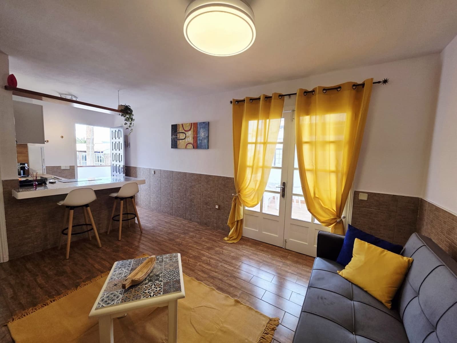 1 bedroom Apartment for sale in Caleta de Fuste with pool - € 169,000 (Ref: 9501915)