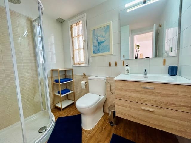 Apartamento de 1 habitación en Caleta de Fuste, Antigua en venta con piscina - 169.000 € (Ref: 9501915)