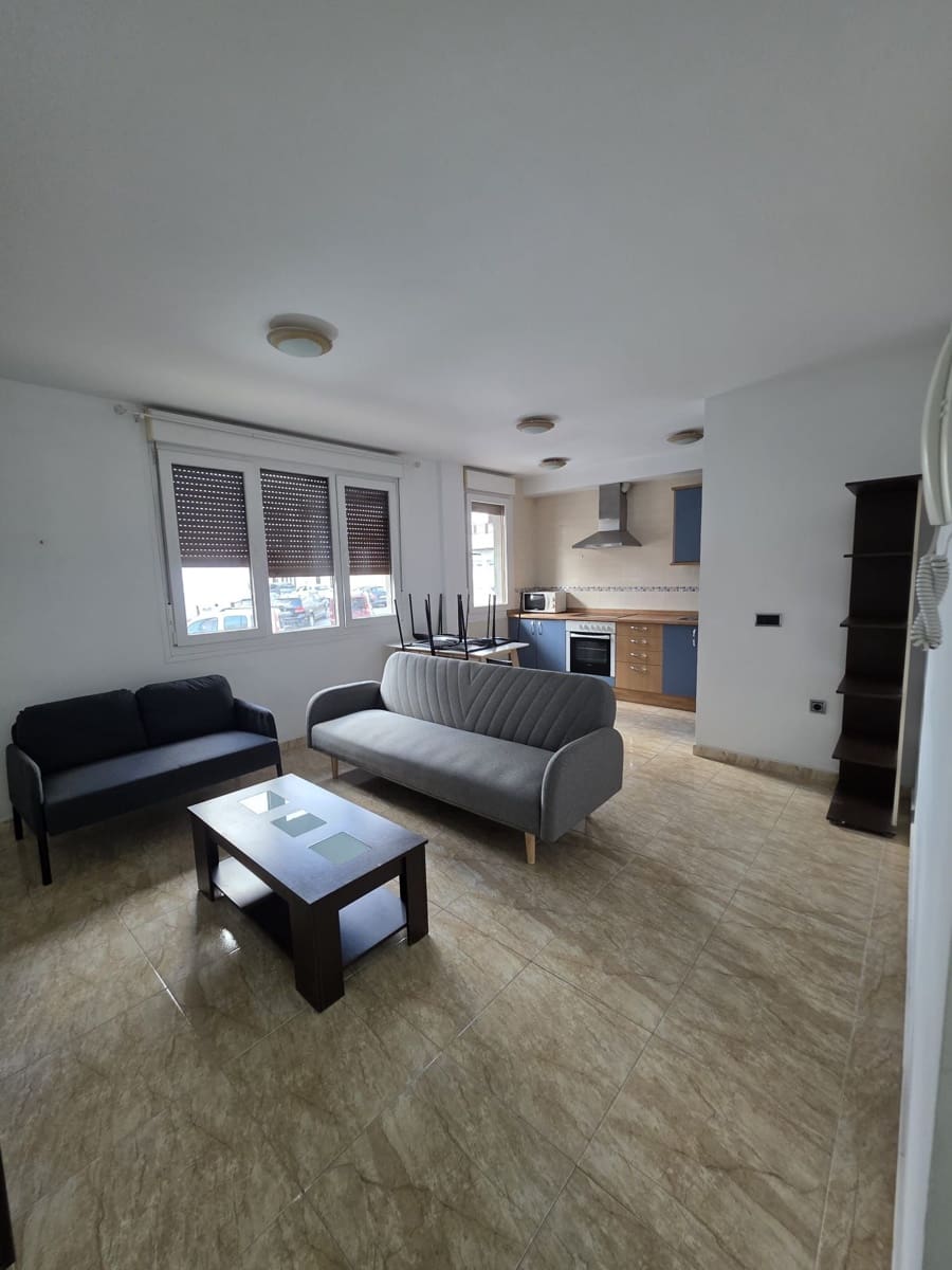 2 soveværelse Lejlighed til salg i Puerto del Rosario med garage - € 149.000 (Ref: 9508477)