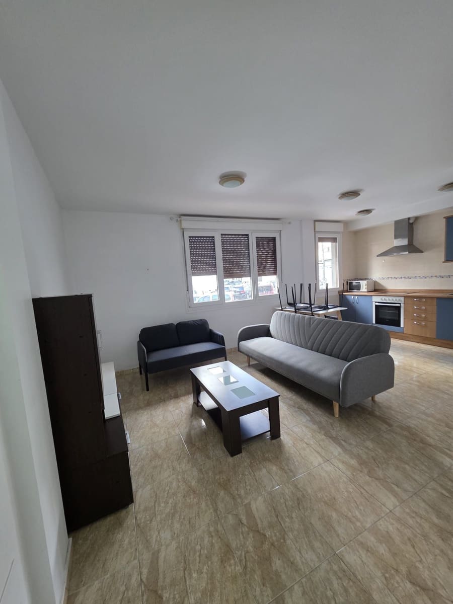 2 soveværelse Lejlighed til salg i Puerto del Rosario med garage - € 149.000 (Ref: 9508477)