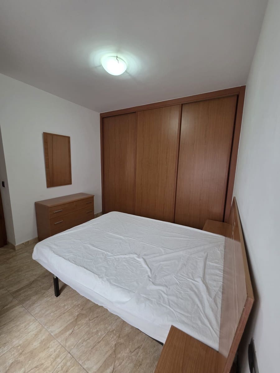 2 soveværelse Lejlighed til salg i Puerto del Rosario med garage - € 149.000 (Ref: 9508477)