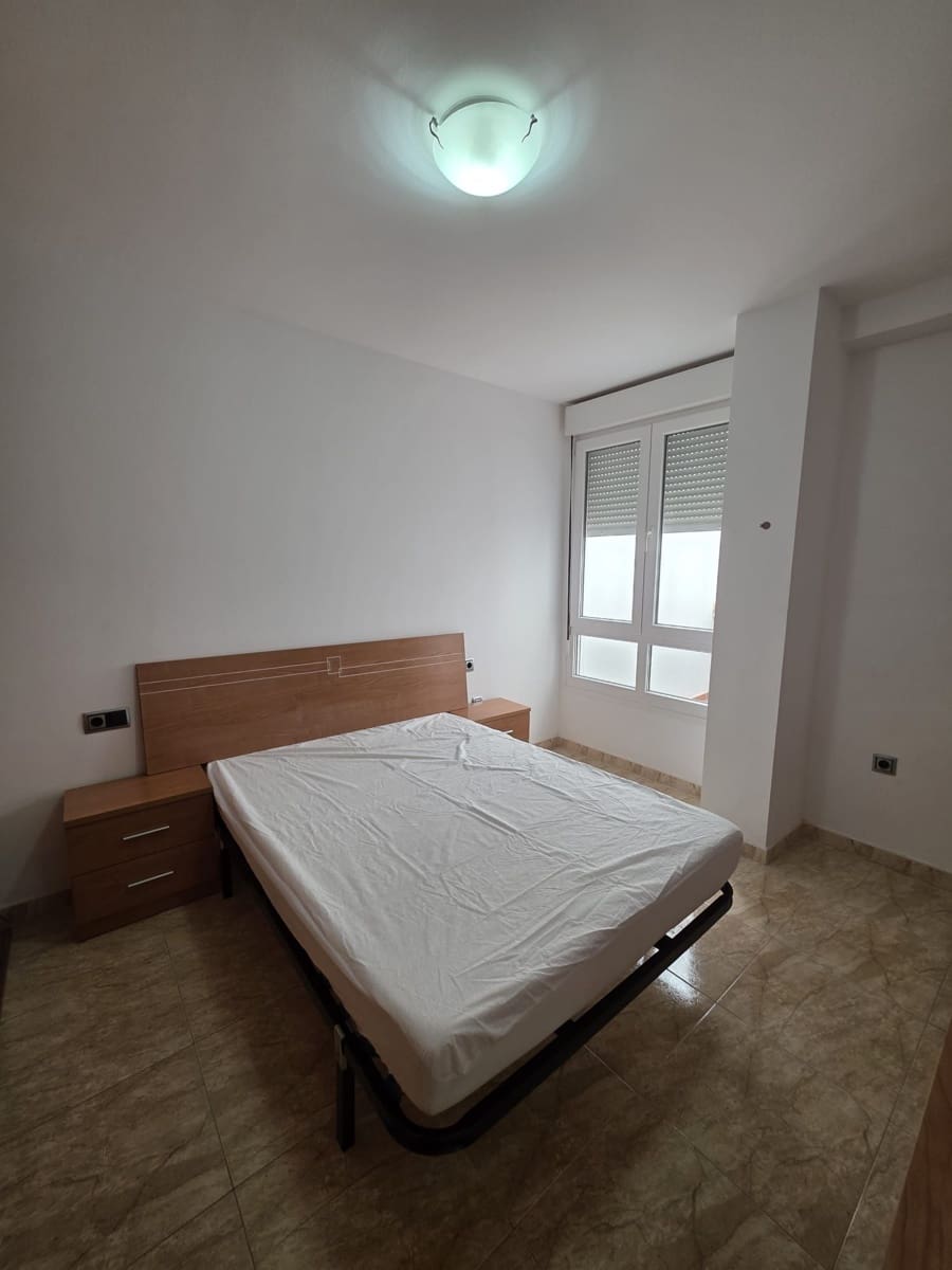 2 soveværelse Lejlighed til salg i Puerto del Rosario med garage - € 149.000 (Ref: 9508477)