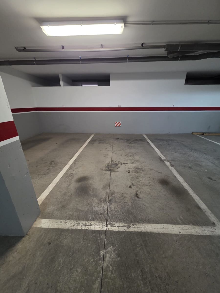 2 soveværelse Lejlighed til salg i Puerto del Rosario med garage - € 149.000 (Ref: 9508477)