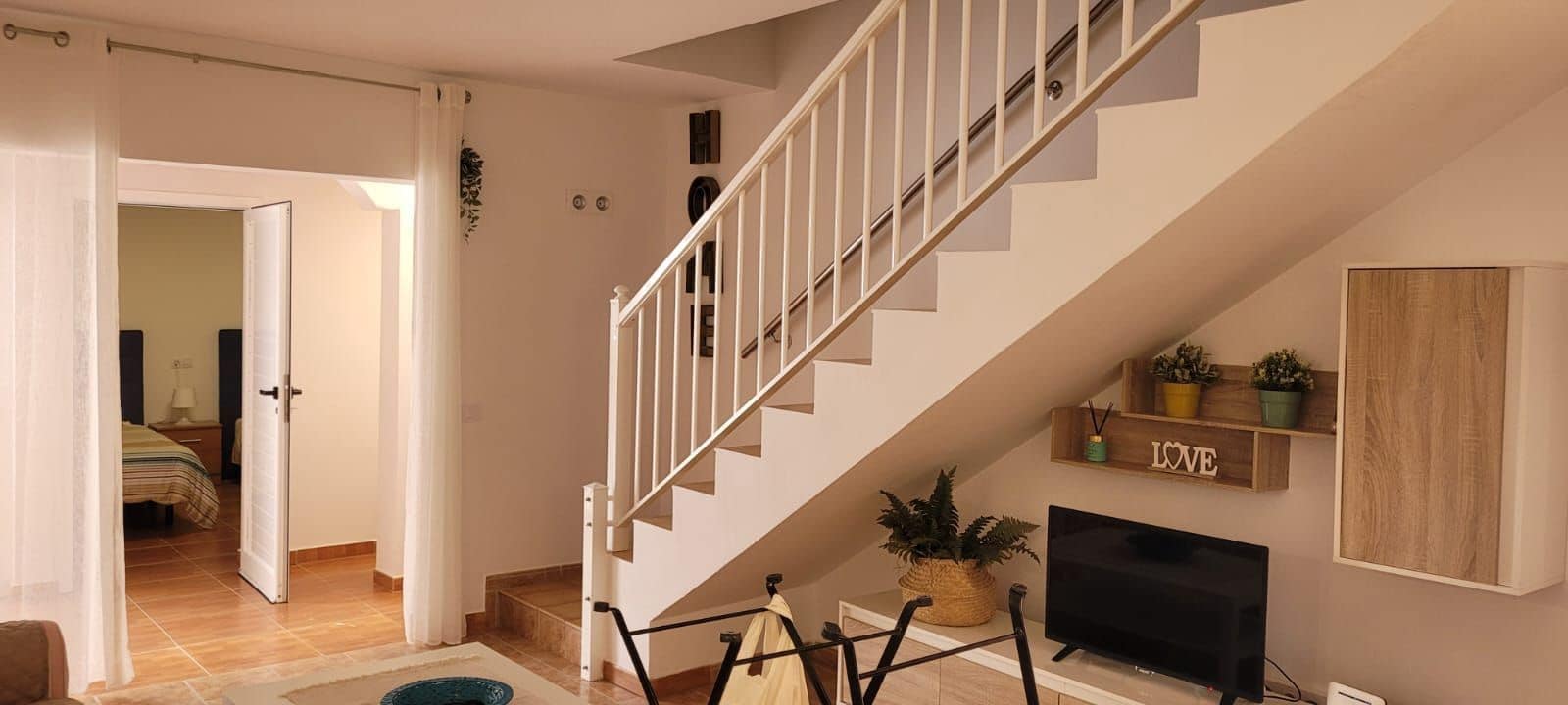 Apartamento de 2 habitaciones en Caleta de Fuste en venta - 215.000 € (Ref: 9526332)