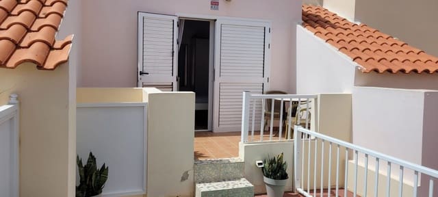 Apartamento de 2 habitaciones en Caleta de Fuste, Antigua en venta - 215.000 € (Ref: 9526332)