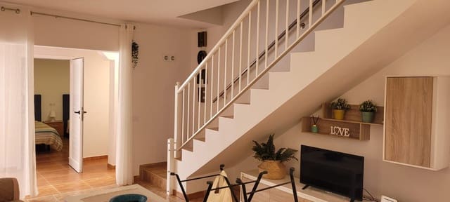 Apartamento de 2 habitaciones en Caleta de Fuste, Antigua en venta - 215.000 € (Ref: 9526332)