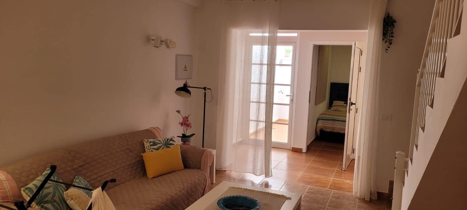 Apartamento de 2 habitaciones en Caleta de Fuste en venta - 215.000 € (Ref: 9526332)