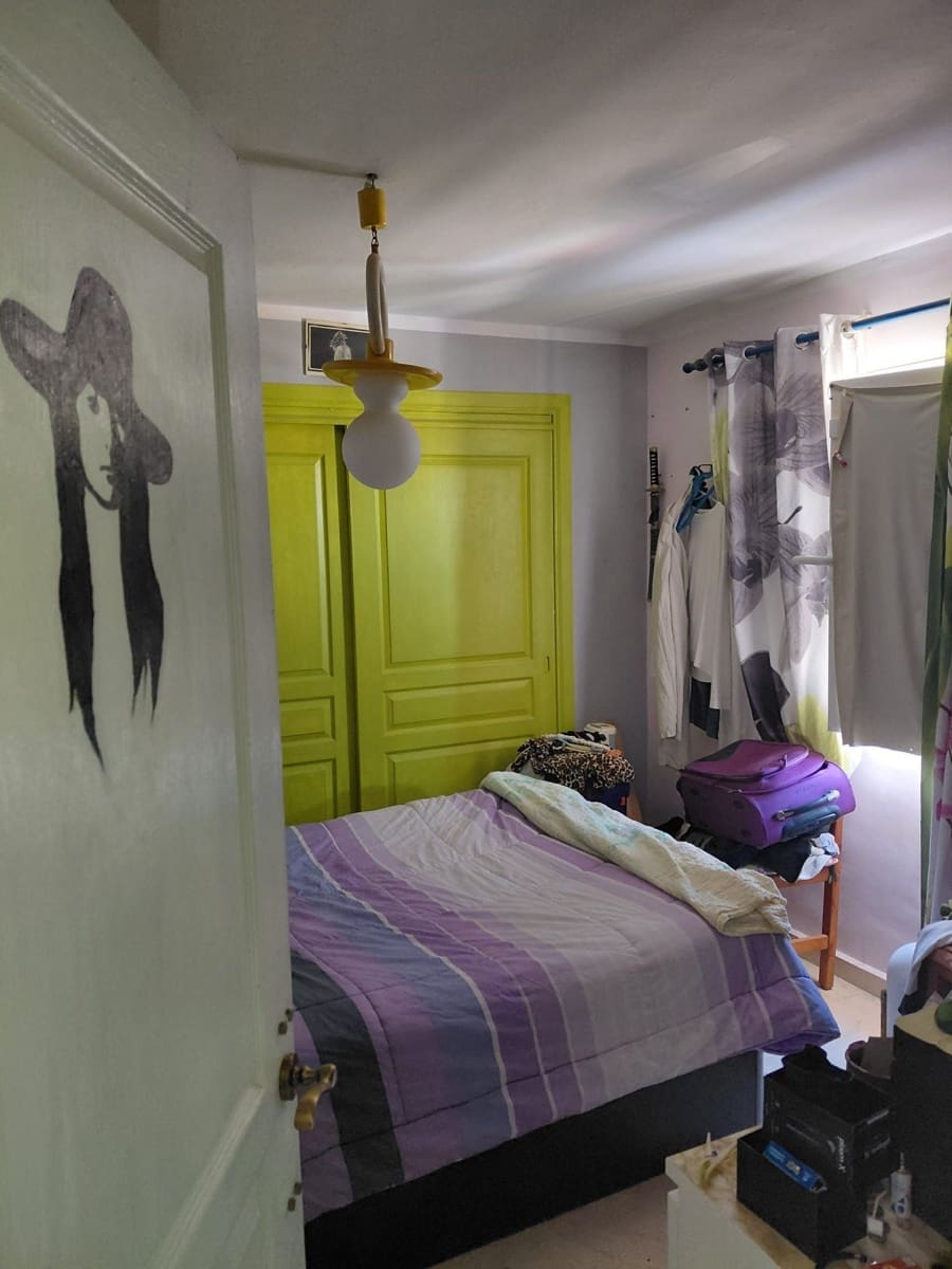 1 makuuhuone Huoneisto myytävänä paikassa Caleta de Fuste - 177 000 € (Ref: 9526334)