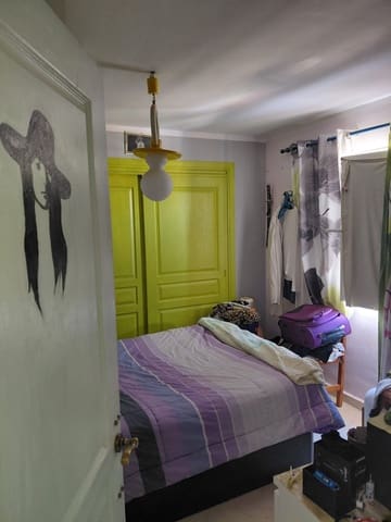 1 makuuhuone Huoneisto myytävänä paikassa Caleta de Fuste, Antigua - 177 000 € (Ref: 9526334)