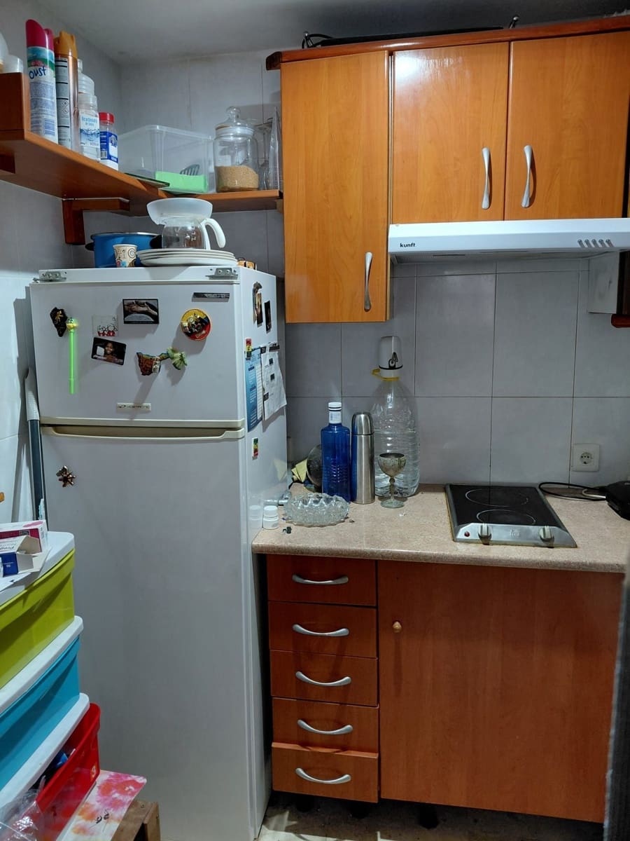 1 makuuhuone Huoneisto myytävänä paikassa Caleta de Fuste - 177 000 € (Ref: 9526334)