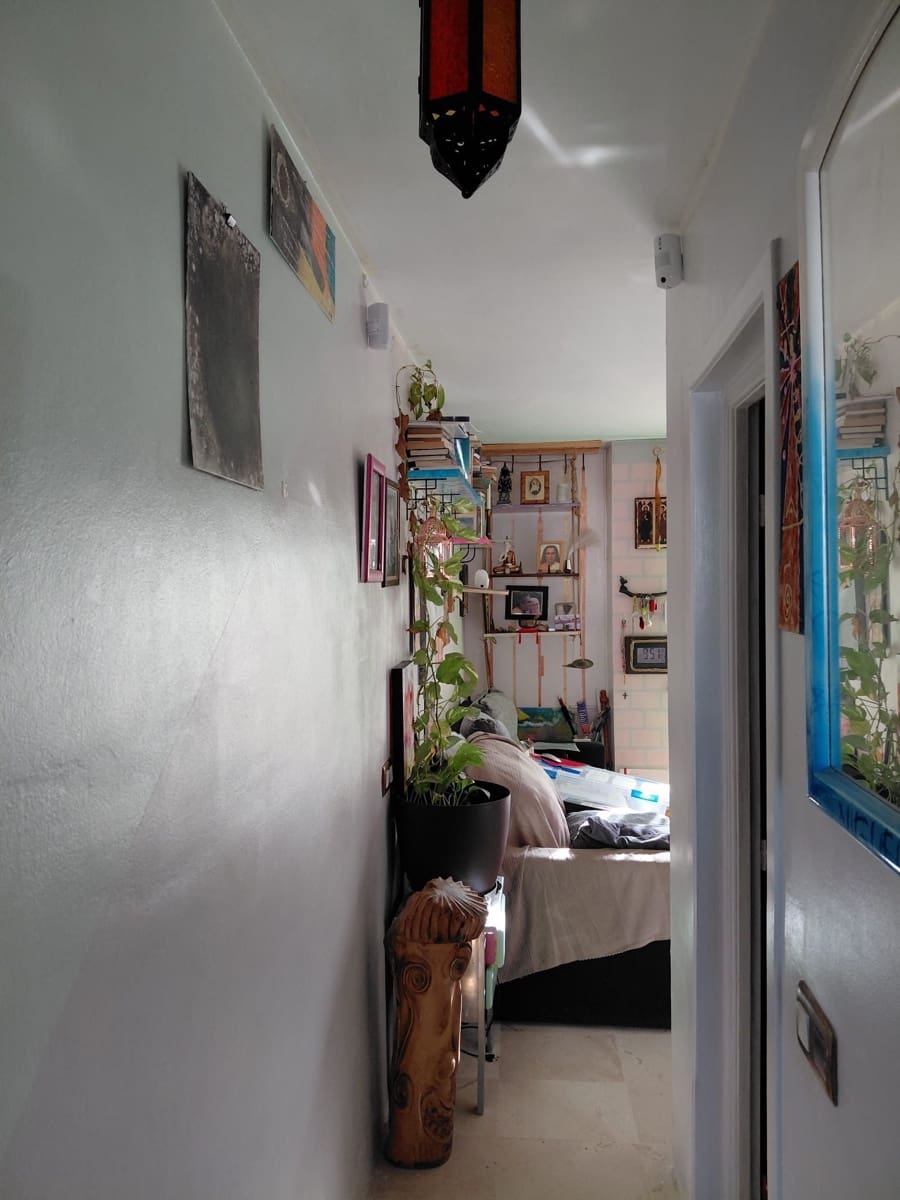 1 makuuhuone Huoneisto myytävänä paikassa Caleta de Fuste - 177 000 € (Ref: 9526334)