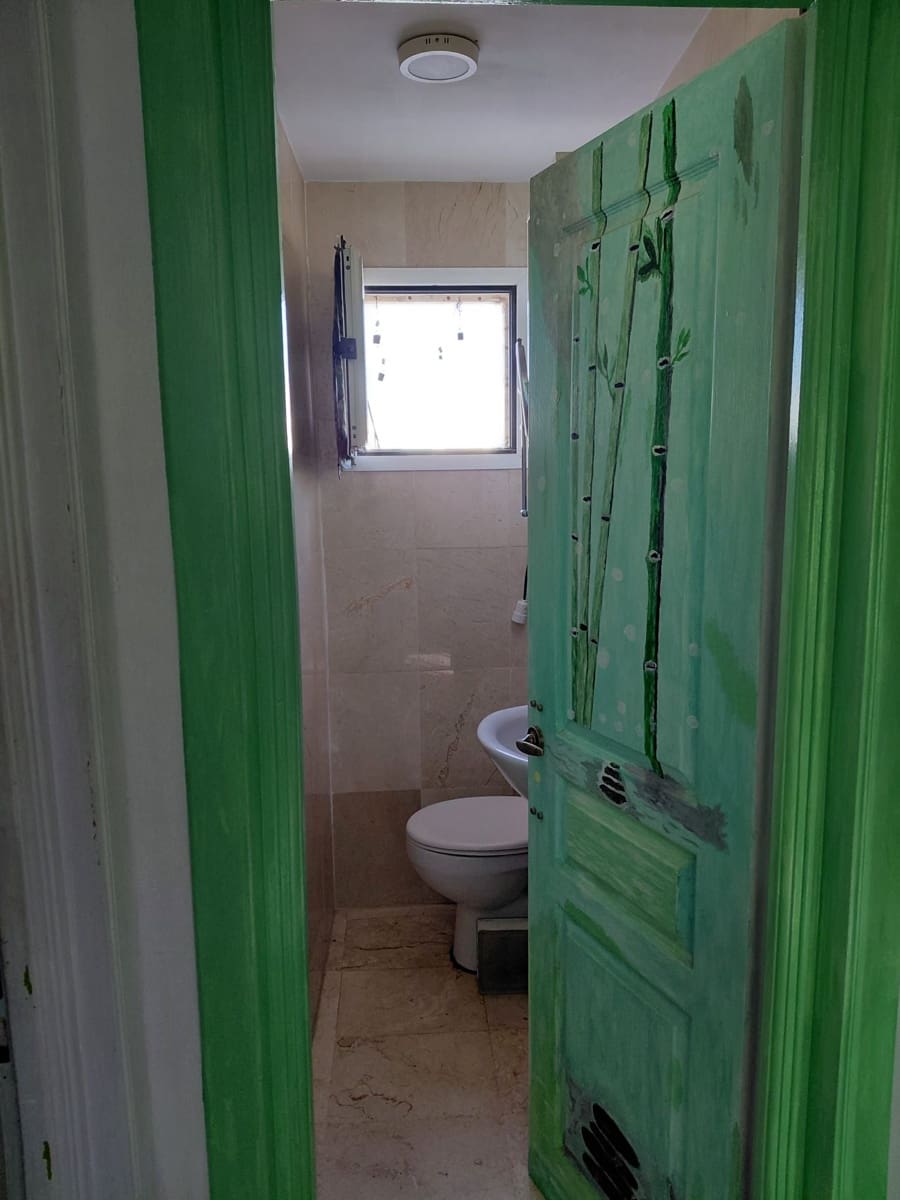 1 makuuhuone Huoneisto myytävänä paikassa Caleta de Fuste - 177 000 € (Ref: 9526334)