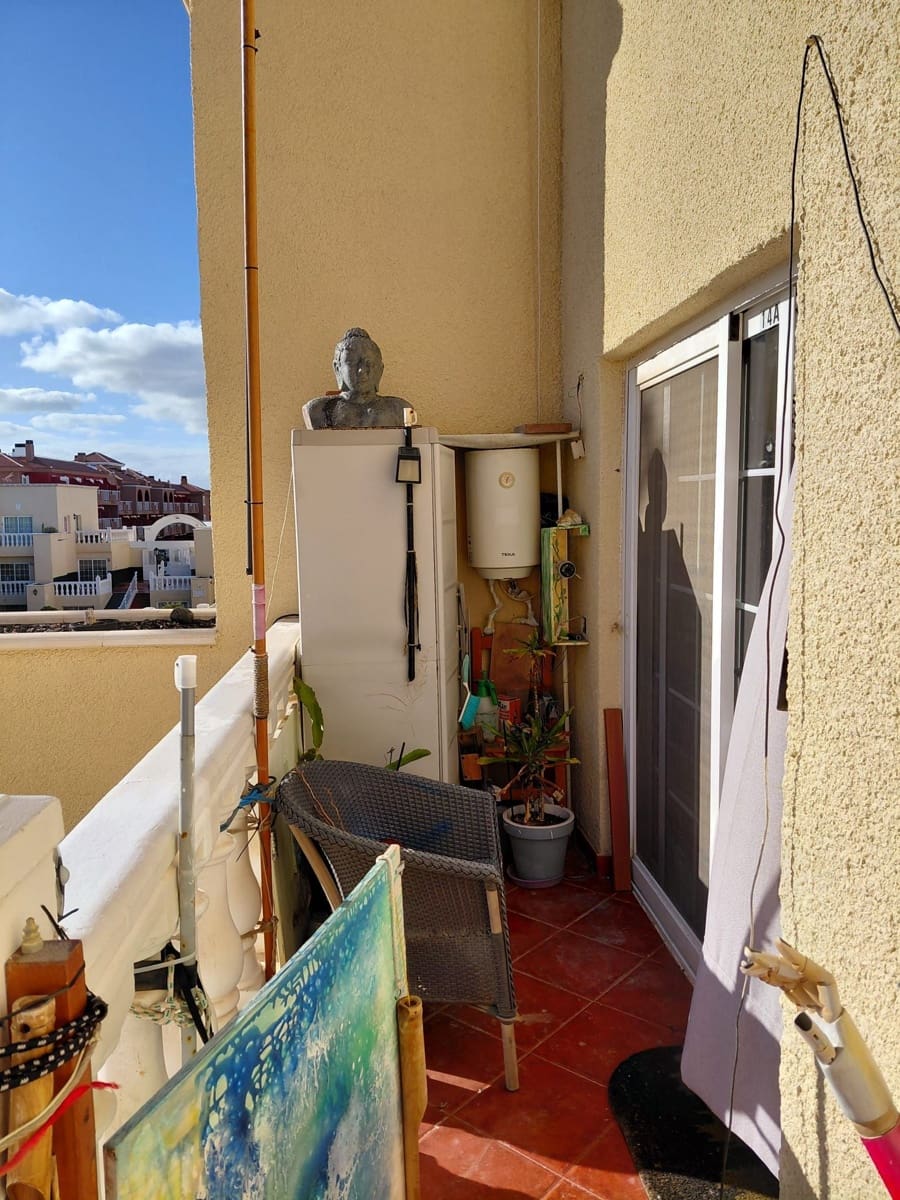 1 makuuhuone Huoneisto myytävänä paikassa Caleta de Fuste - 177 000 € (Ref: 9526334)